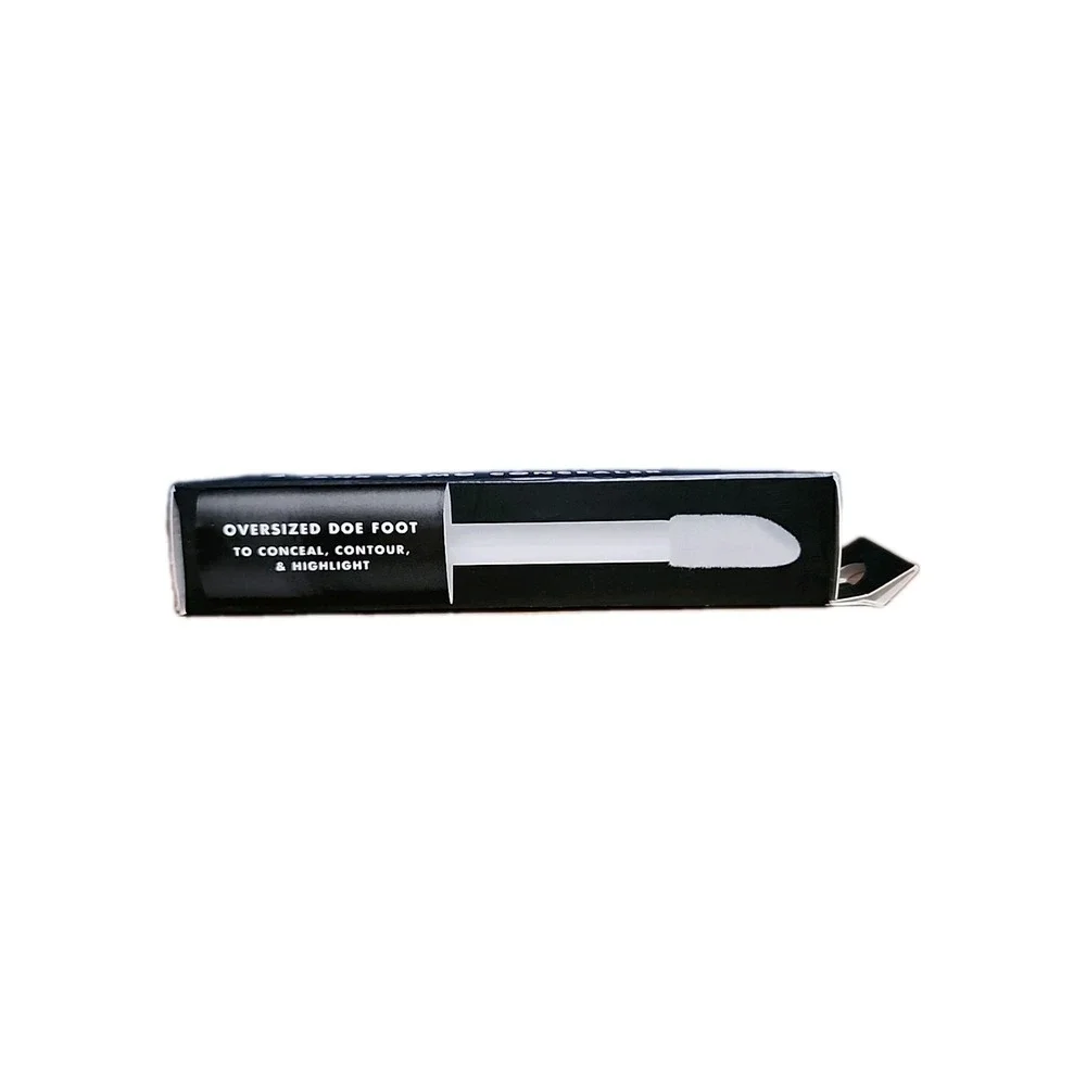 Elf 16HR Camo Concealer Rich Chocolate #85856 .2 Fl.oz‎ New In Box